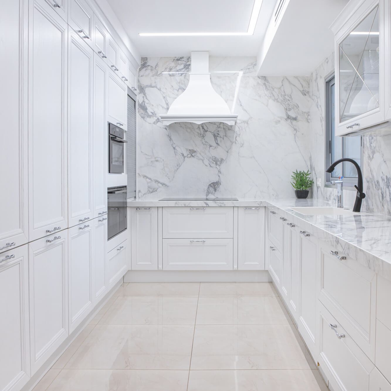 דירה בנתניה, גבעת הפרחים 2