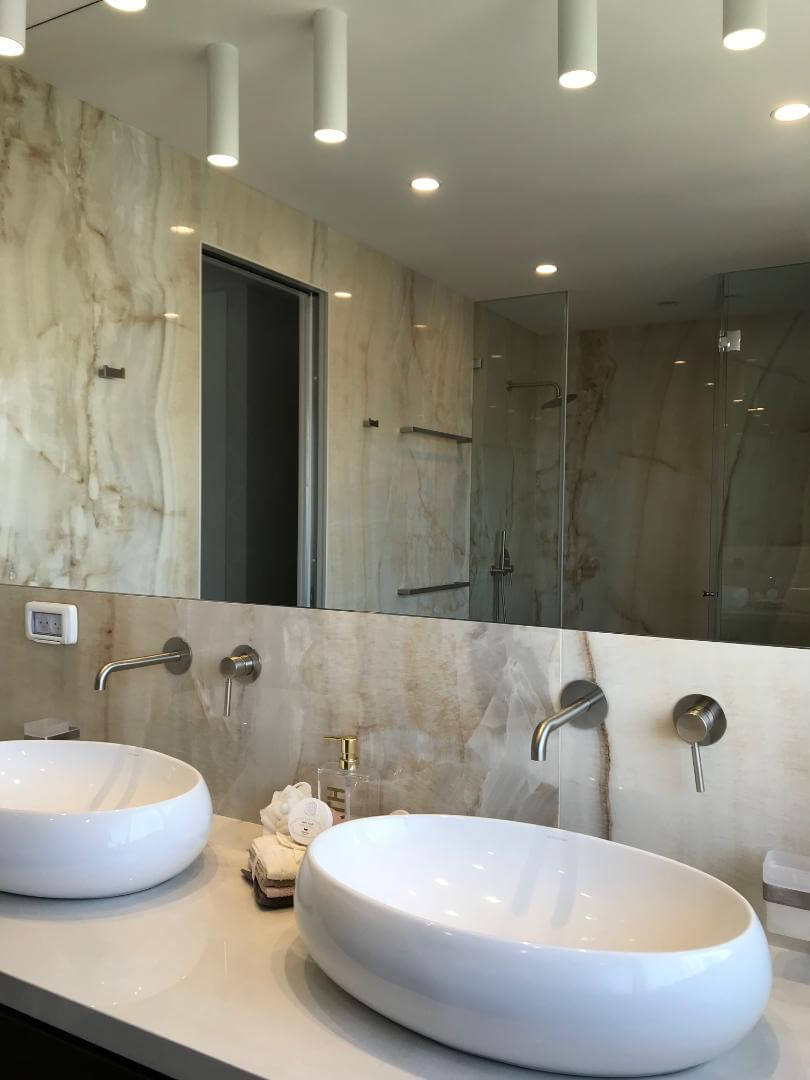 עיצוב אמבטיה