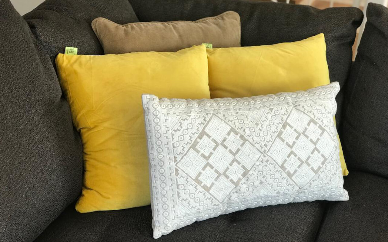 הום סטיילינג