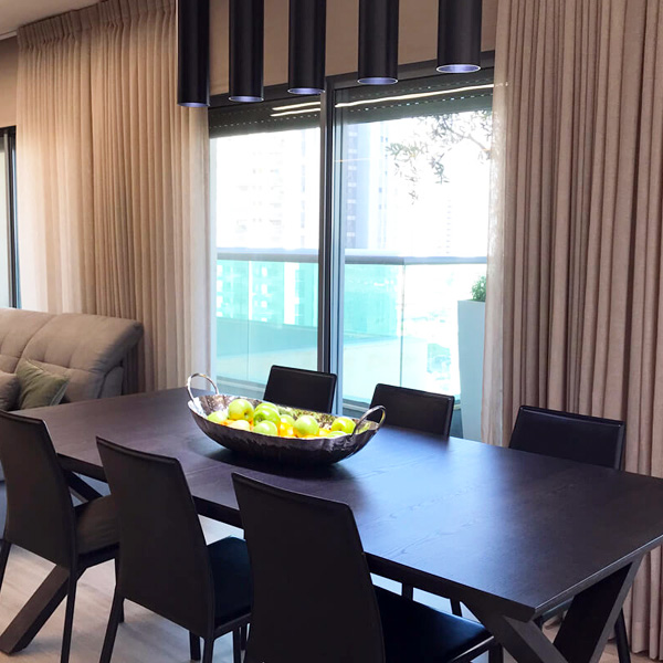 פנטהאוז בהוד השרון